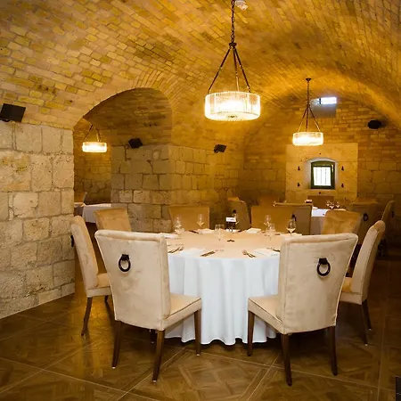 Kortina Hotel Komárno