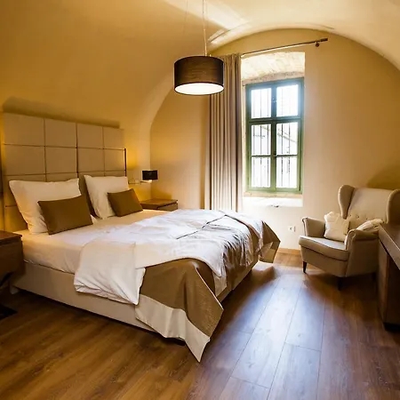 Hotel Kortina