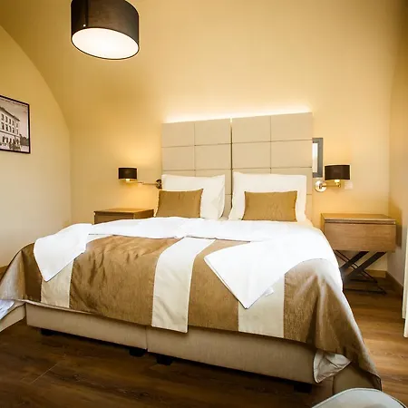 Hotel Kortina